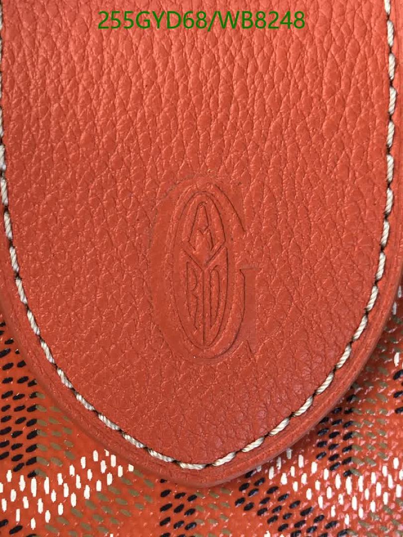 Goyard-Bag-Mirror Quality Code: WB8248 $: 255USD