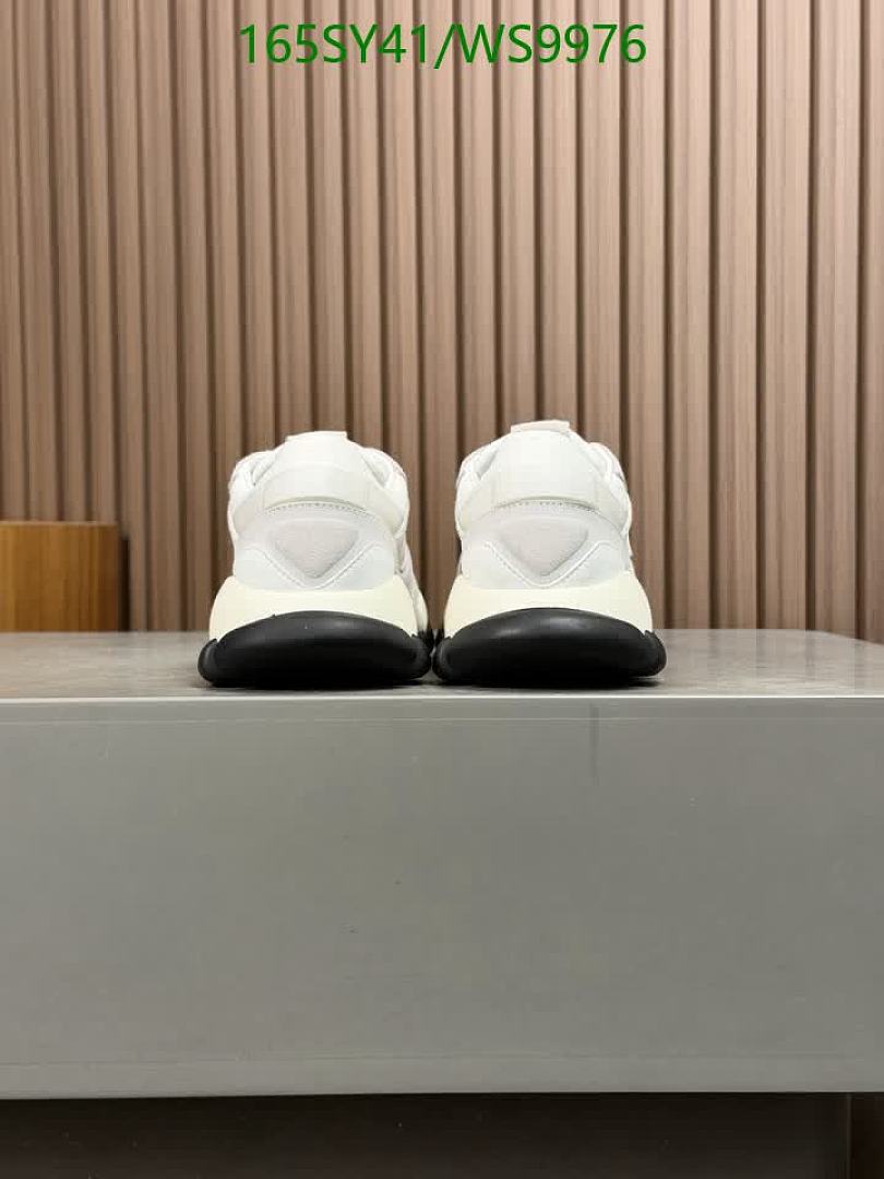 Prada-Men shoes Code: WS9976 $: 165USD