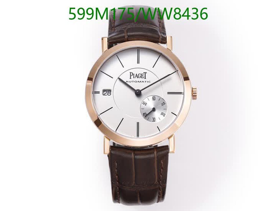 PIAGET-Watch-Mirror Quality Code: WW8436 $: 599USD