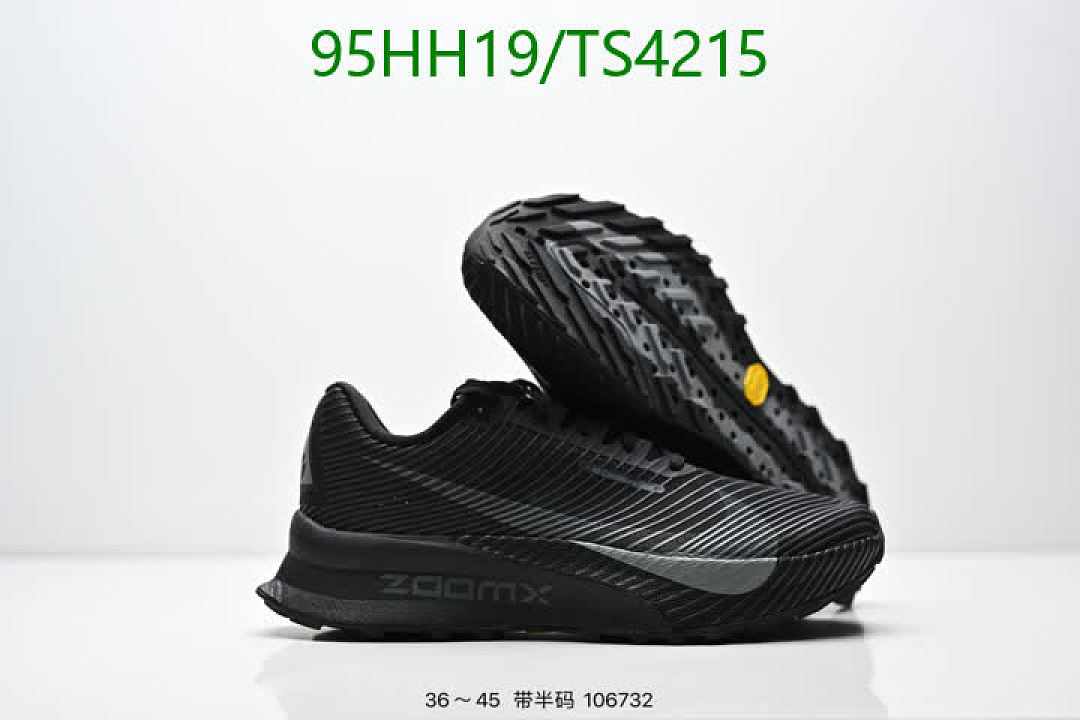 NIKE-Women Shoes Code: TS4215 $: 95USD