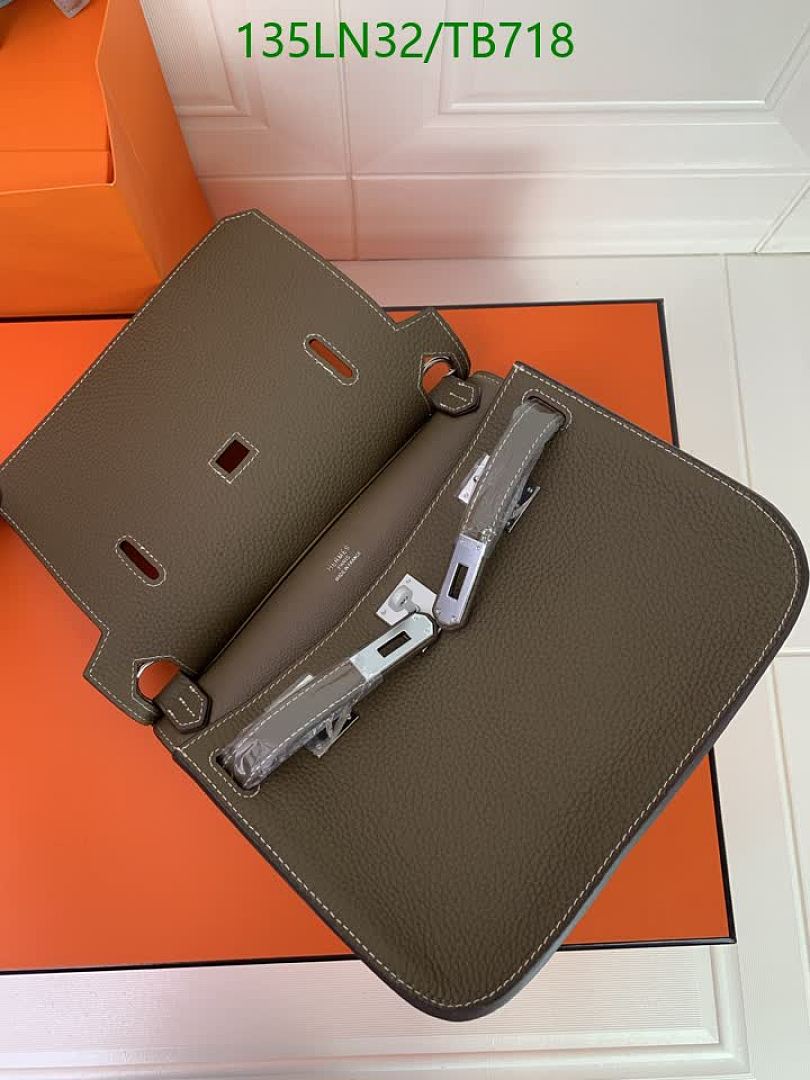 Hermes-Bag-4A Quality Code: TB718 $: 135USD