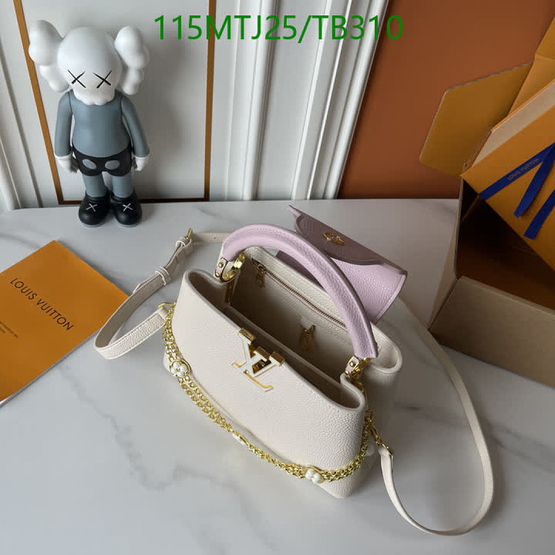 LV-Bag-4A Quality Code: TB310 $: 115USD