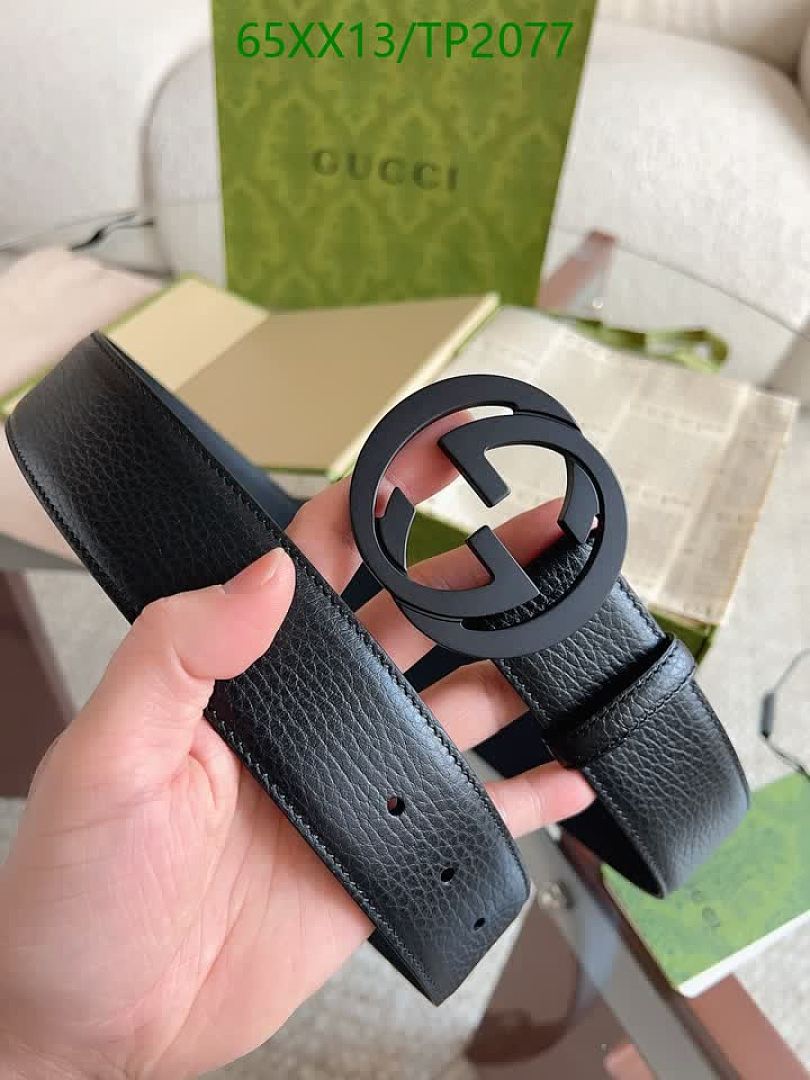 Gucci-Belts Code: TP2077 $: 65USD