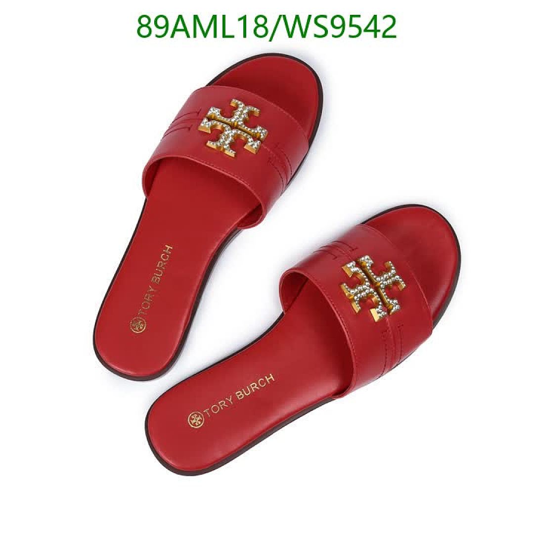 Tory Burch-Men shoes Code: WS9542 $: 89USD