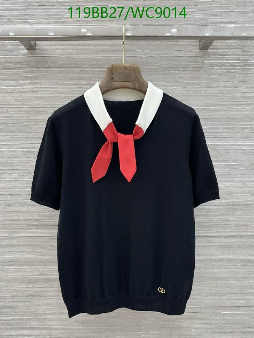 Valentino-Clothing Code: WC9014 $: 119USD