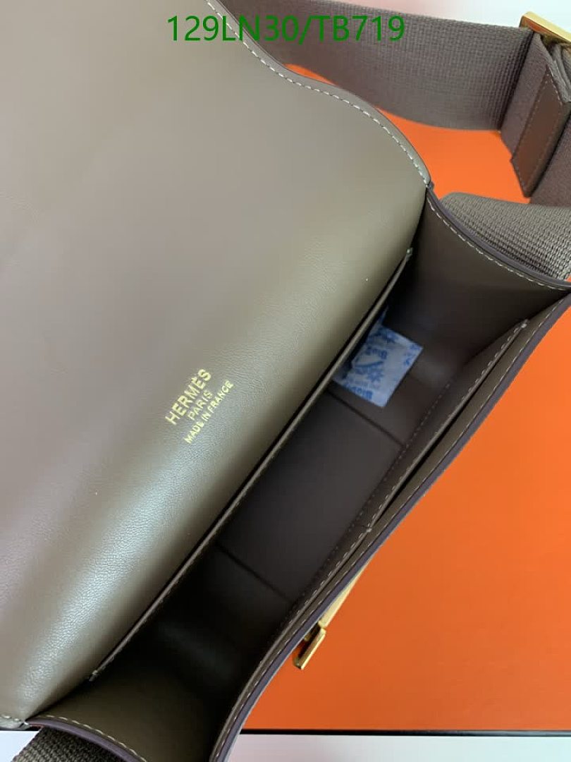 Hermes-Bag-4A Quality Code: TB719 $: 129USD