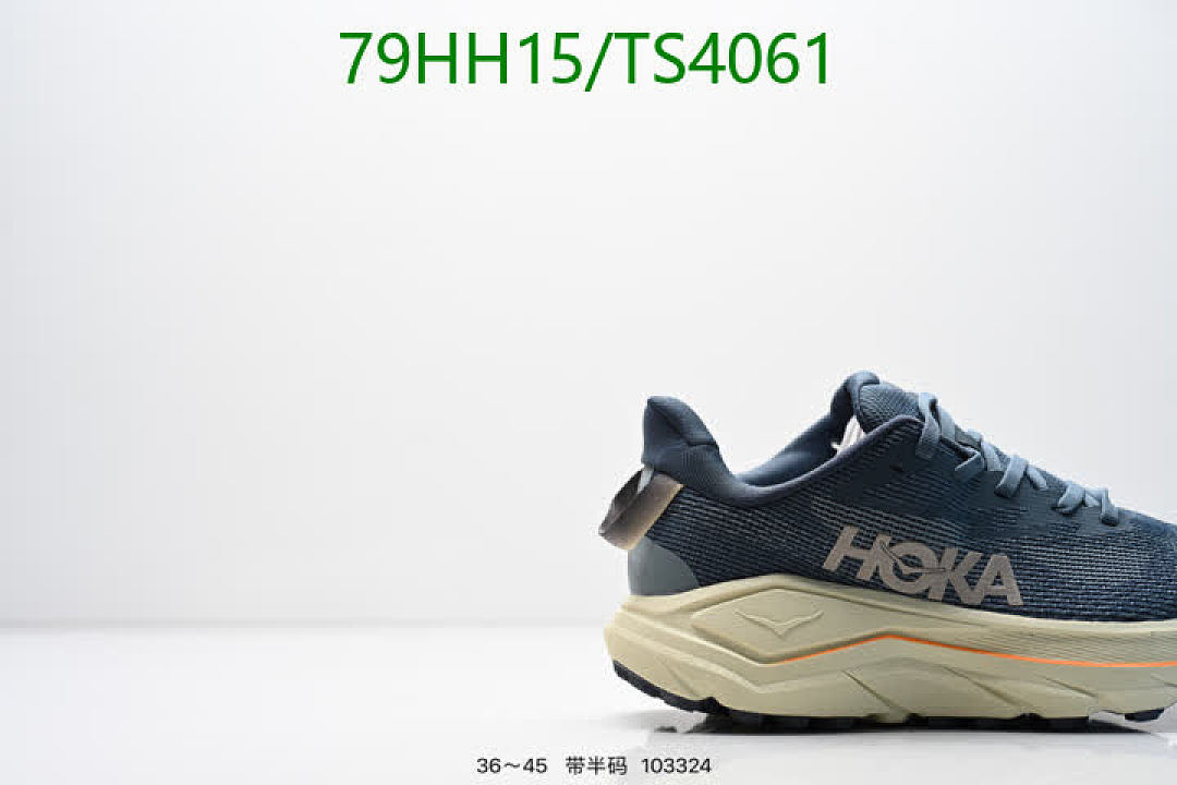 Hoka-Men shoes Code: TS4061 $: 79USD