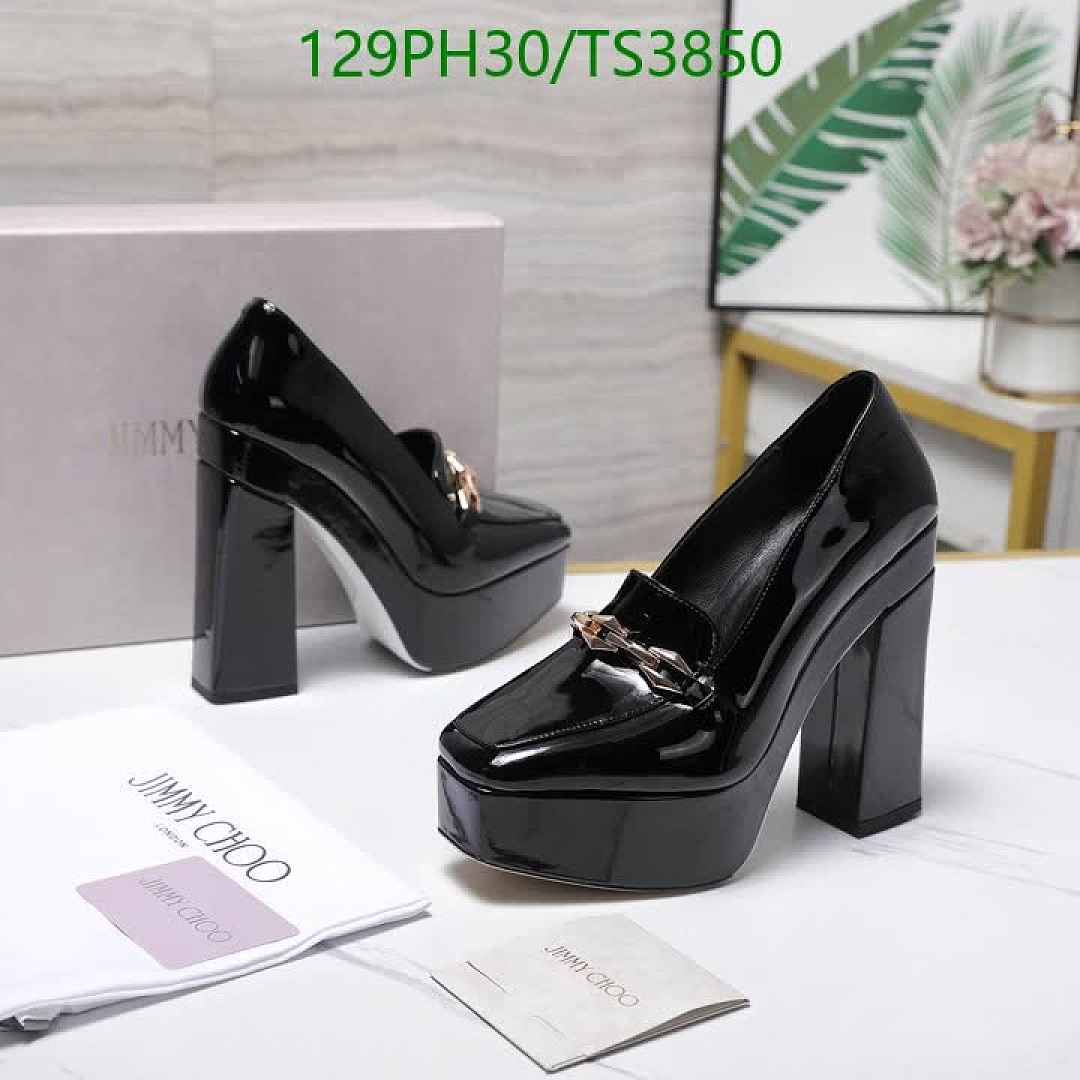 Jimmy Choo-Women Shoes Code: TS3850 $: 129USD