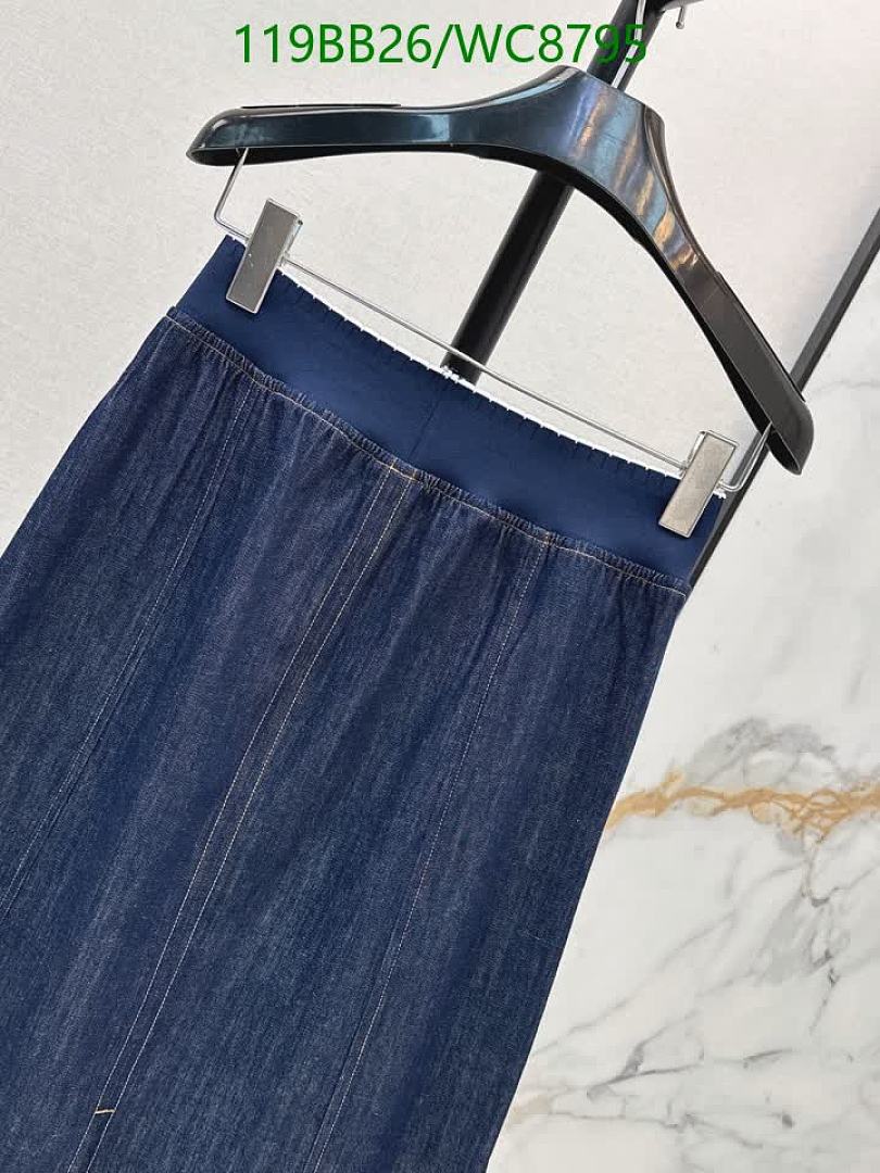 LV-Clothing Code: WC8795 $: 119USD