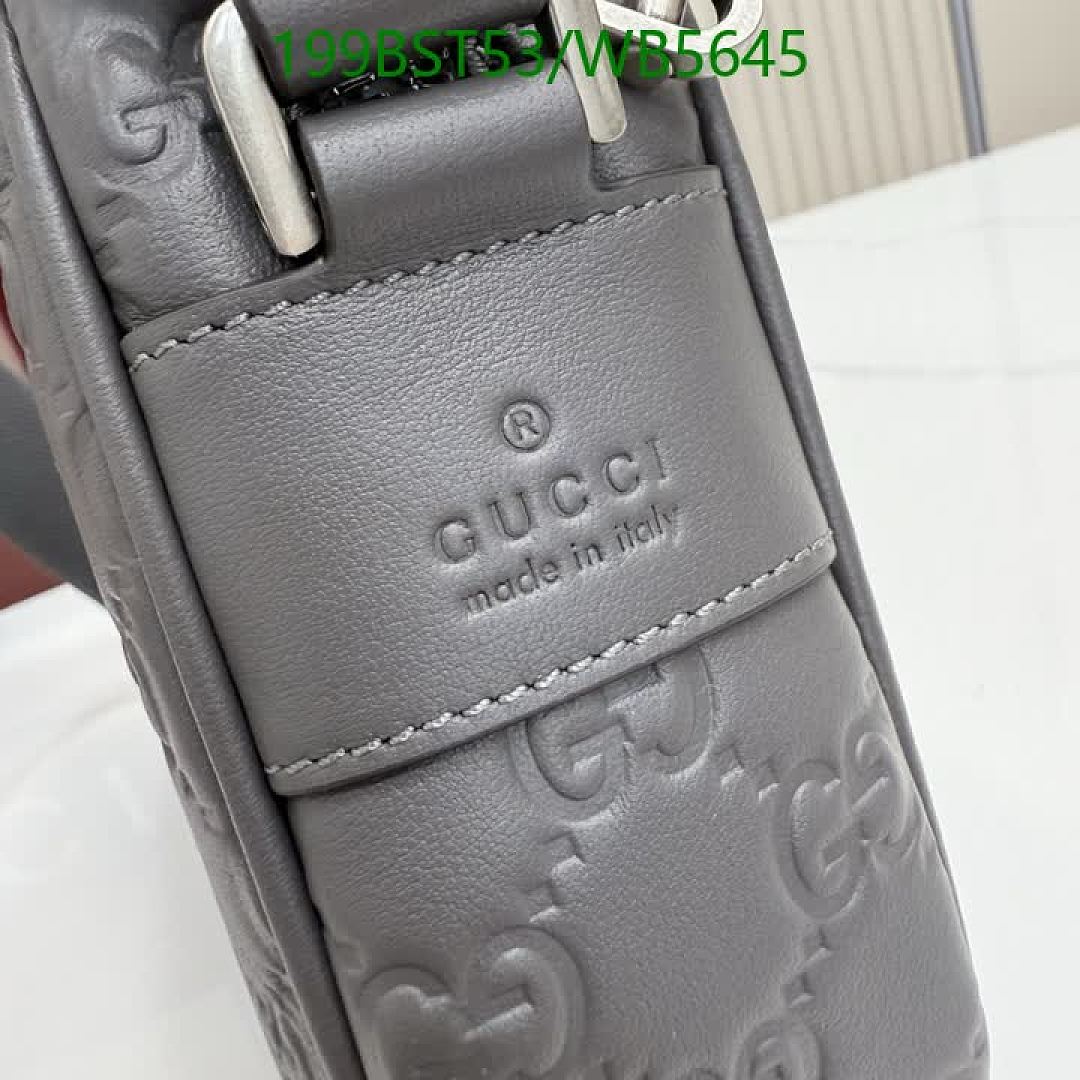 Gucci-Bag-Mirror Quality Code: WB5645 $: 199USD