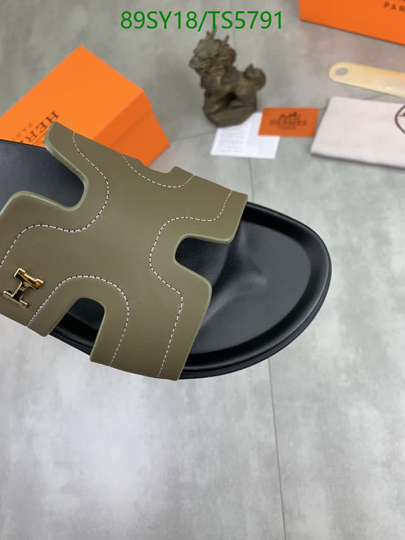 Hermes-Men shoes Code: TS5791 $: 89USD