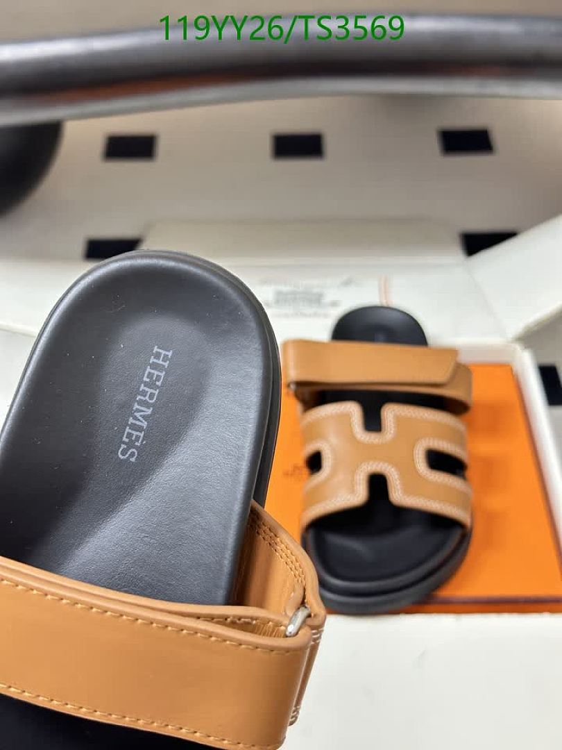 Hermes-Men shoes Code: TS3569 $: 119USD