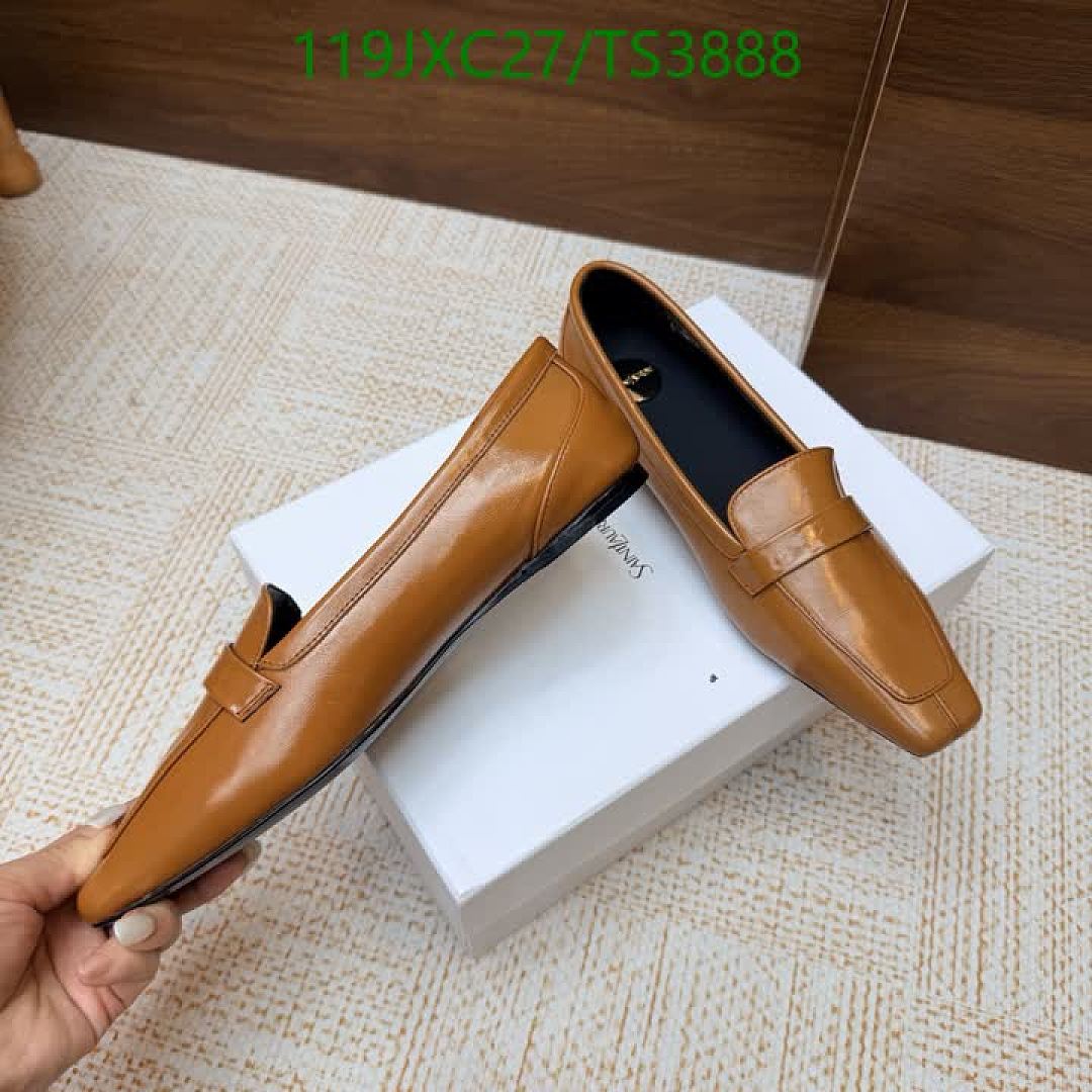 YSL-Women Shoes Code: TS3888 $: 119USD