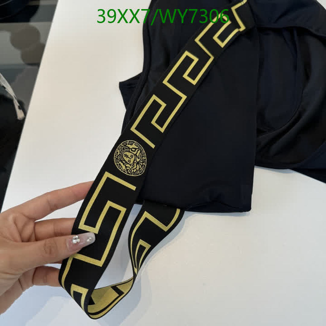 Versace-Swimsuit Code: WY7306 $: 39USD