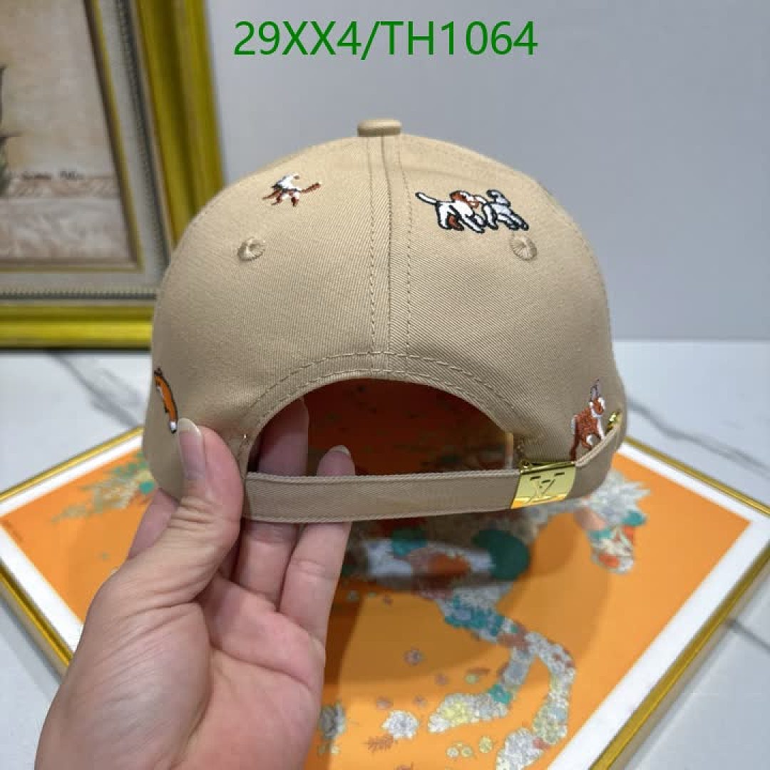 LV-Cap(Hat) Code: TH1064 $: 29USD