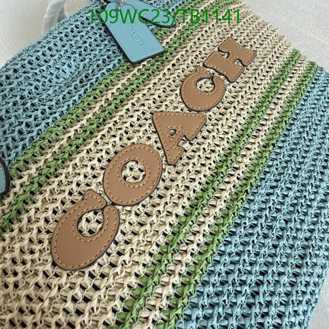 Coach-Bag-4A Quality Code: TB1141 $: 109USD