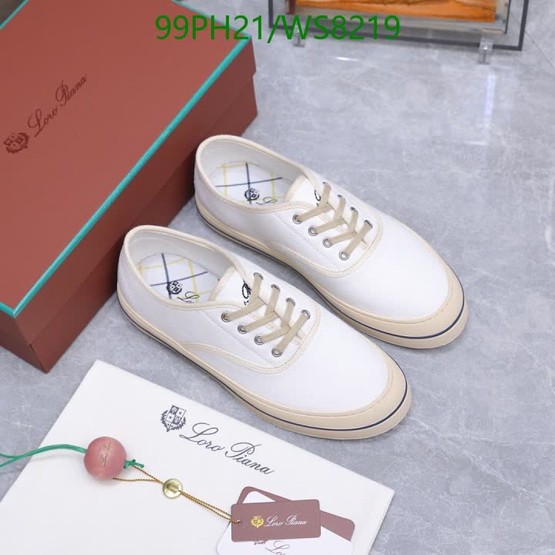 Loro Piana-Women Shoes Code: WS8219 $: 99USD