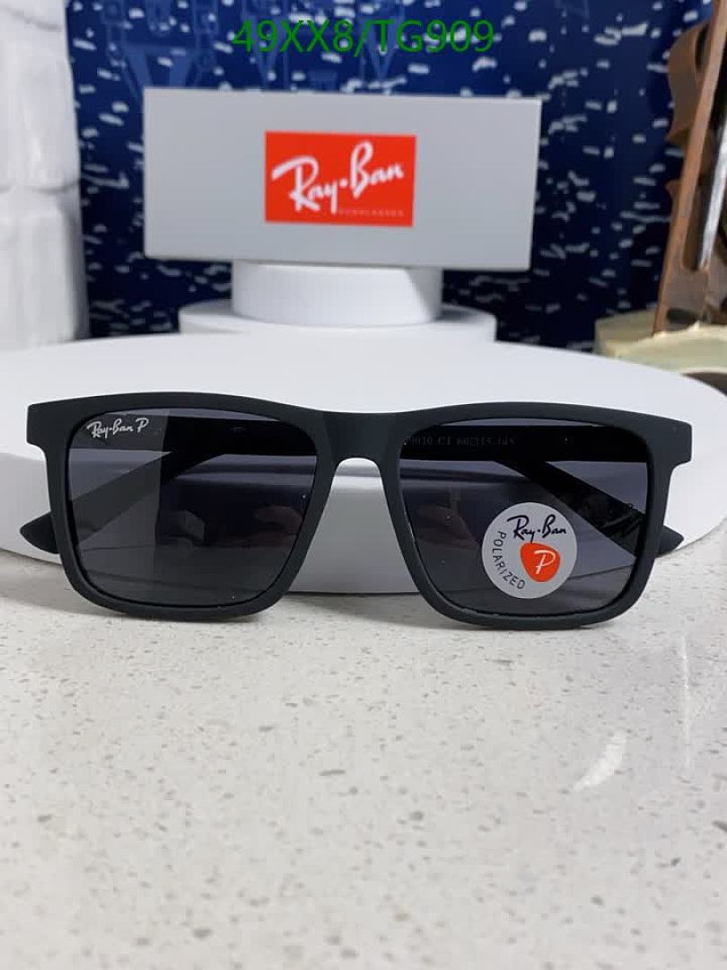 Ray-Ban-Glasses Code: TG909 $: 49USD