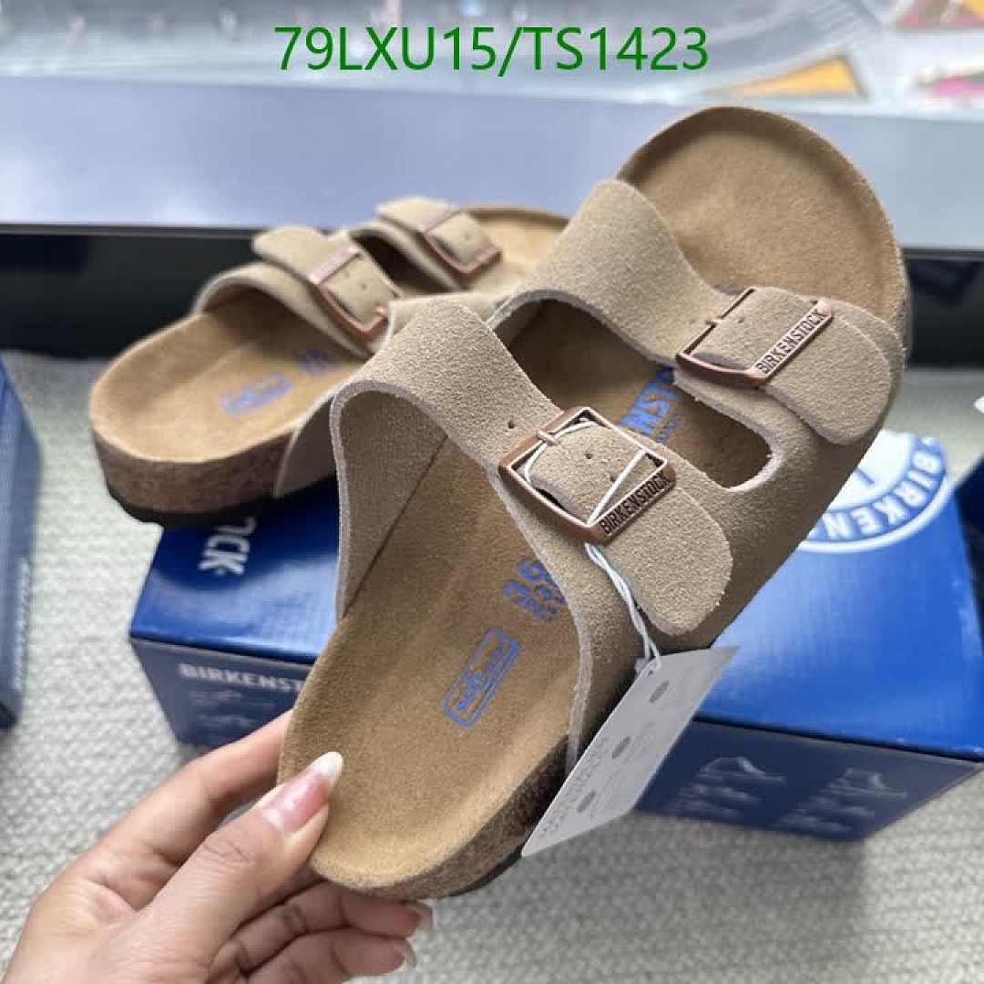 Birkenstock-Men shoes Code: TS1423 $: 79USD