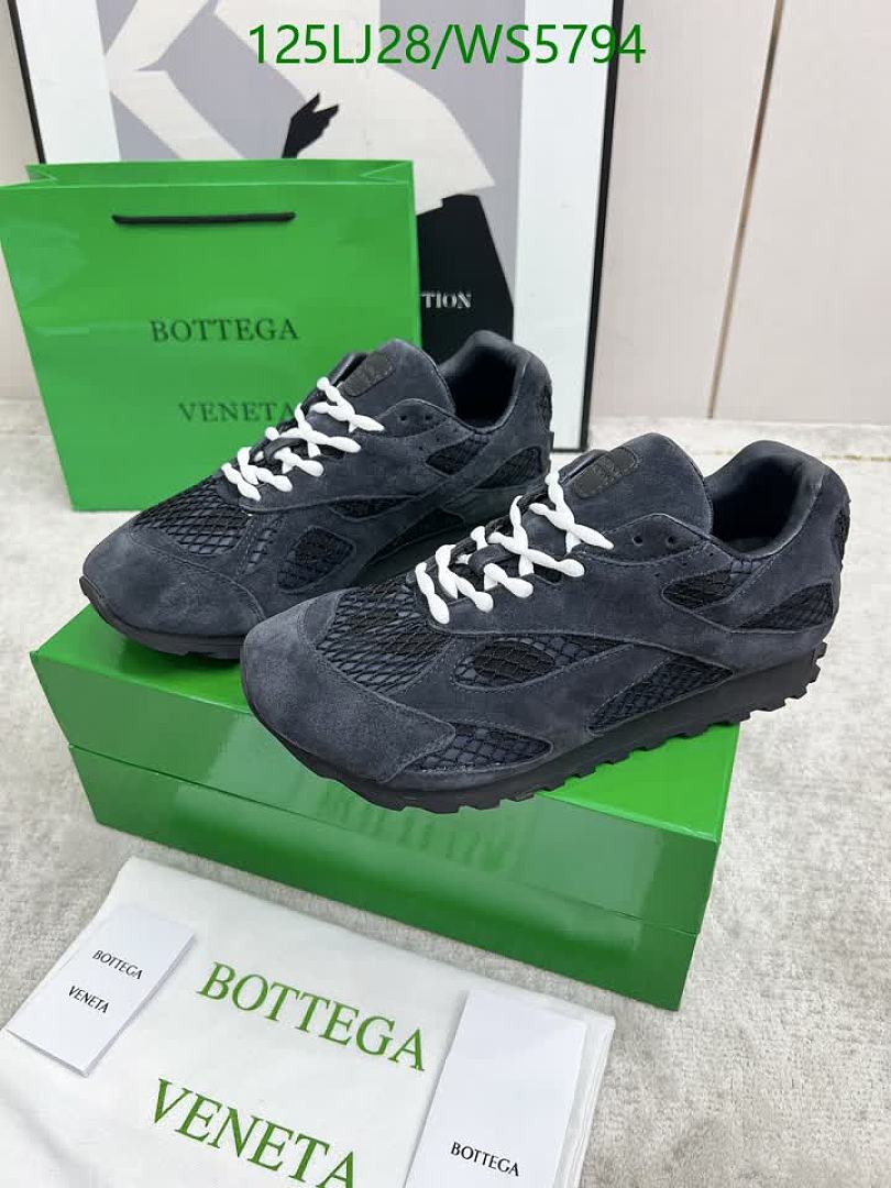 BV-Women Shoes Code: WS5794 $: 125USD