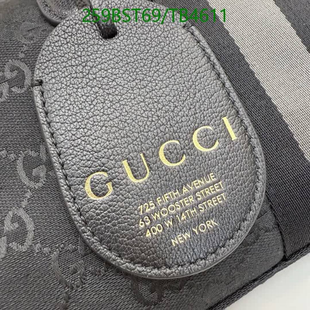 Gucci-Bag-Mirror Quality Code: TB4611