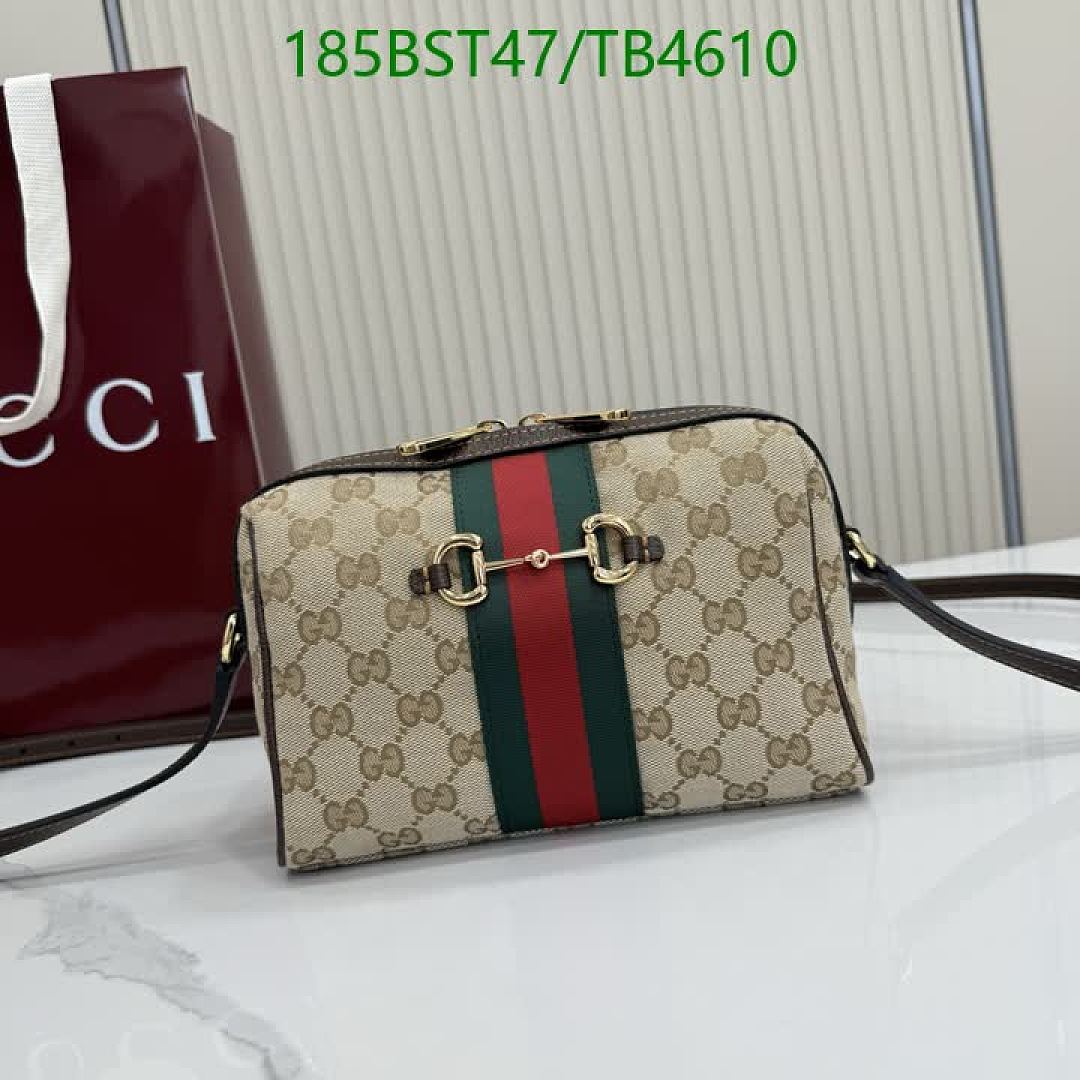 Gucci-Bag-Mirror Quality Code: TB4610 $: 185USD