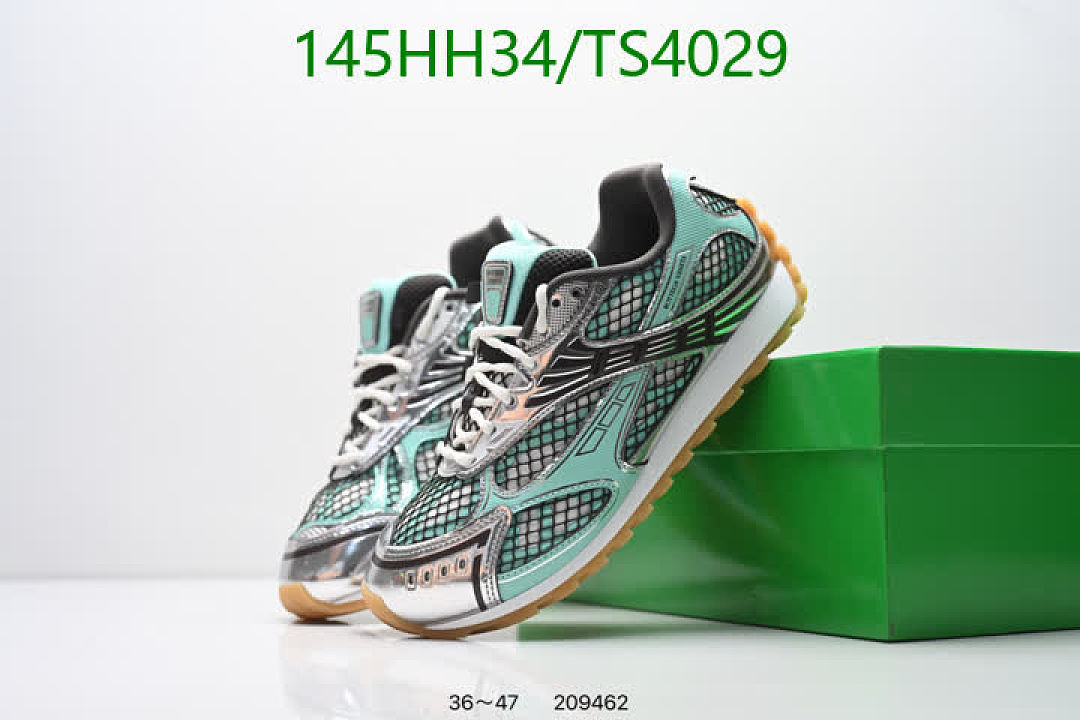 BV-Men shoes Code: TS4029 $: 145USD