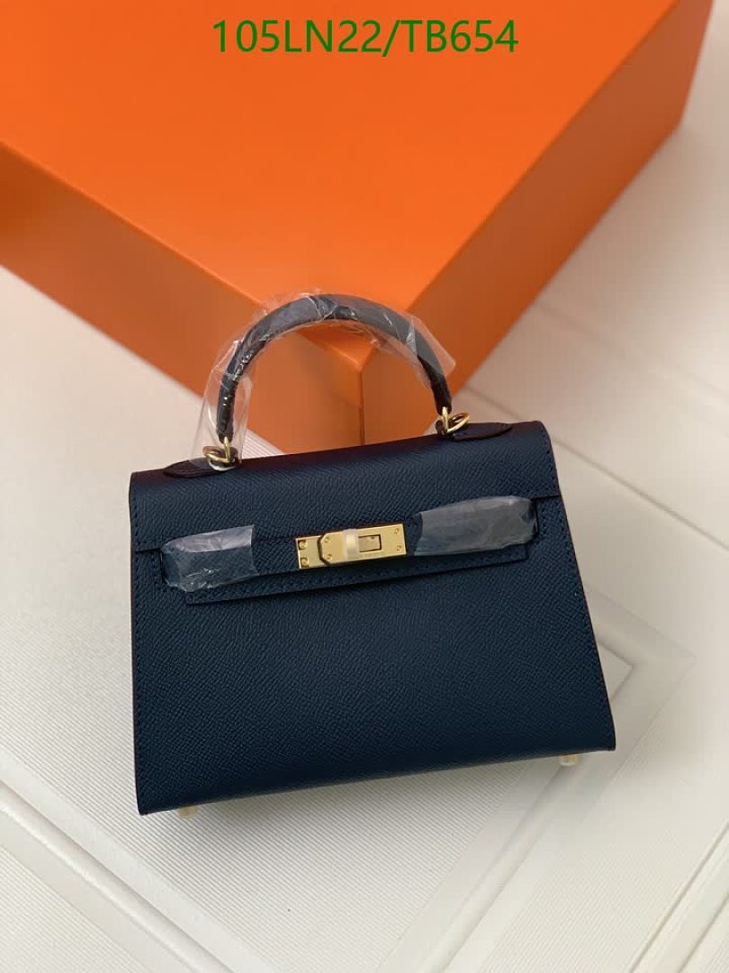 Hermes-Bag-4A Quality Code: TB654 $: 105USD