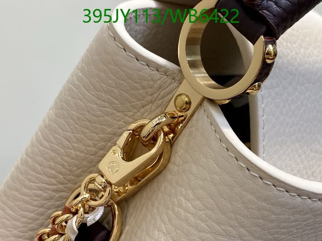 LV-Bag-Mirror Quality Code: WB6422