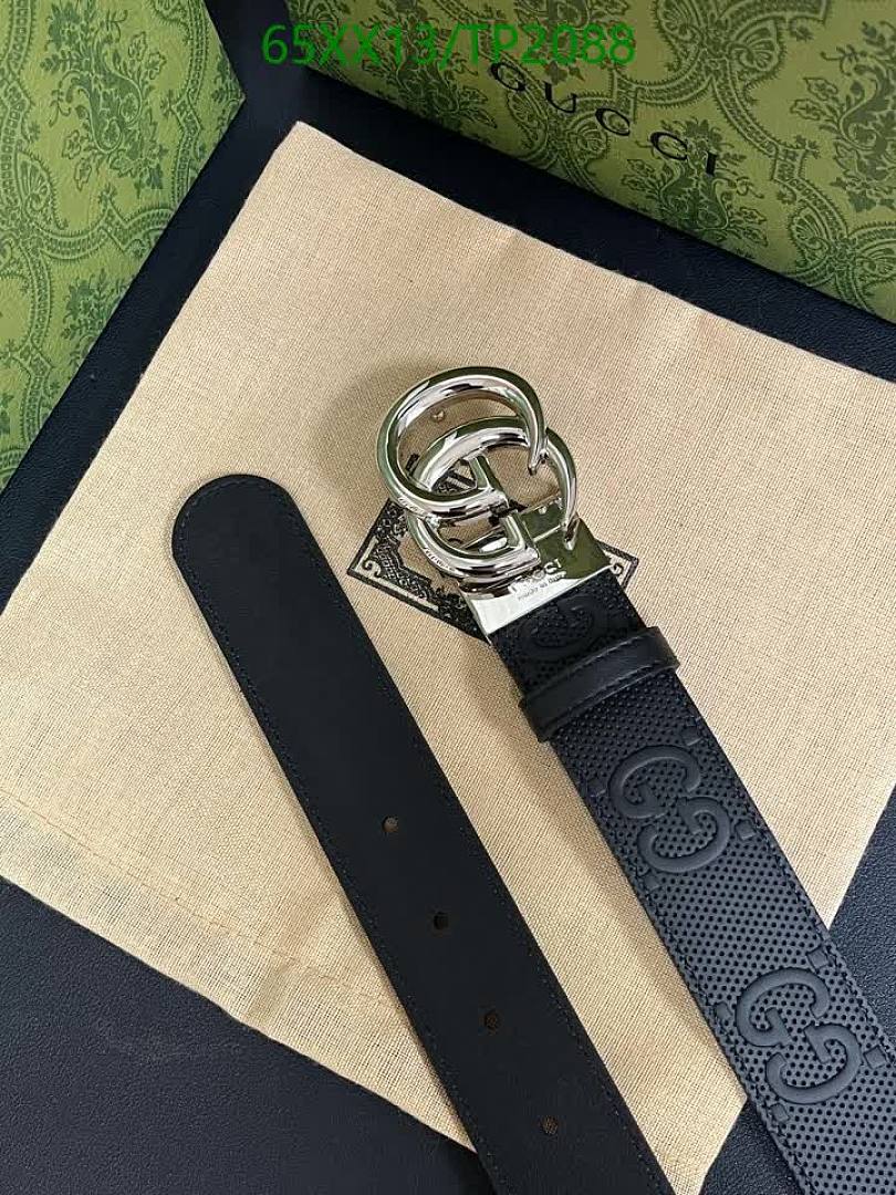 Gucci-Belts Code: TP2088 $: 65USD