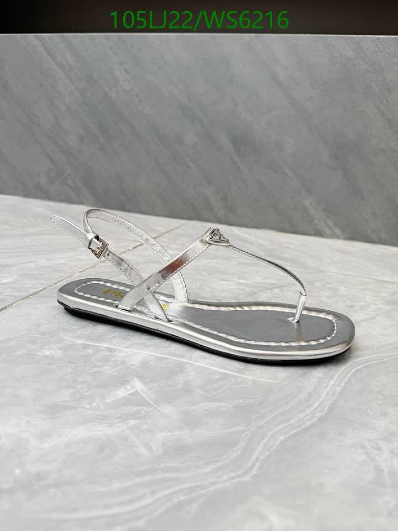 Prada-Women Shoes Code: WS6216 $: 105USD