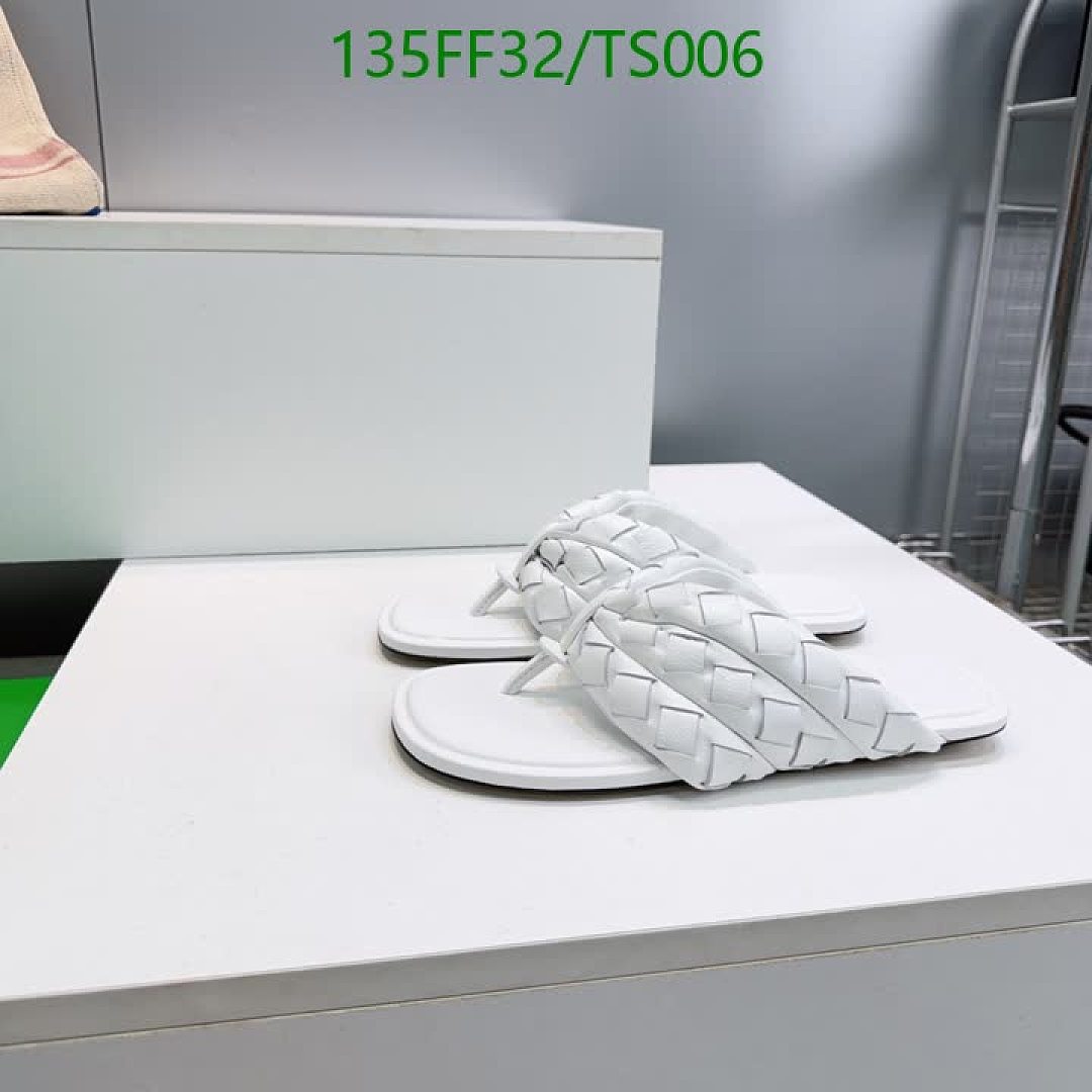BV-Women Shoes Code: TS006 $: 135USD
