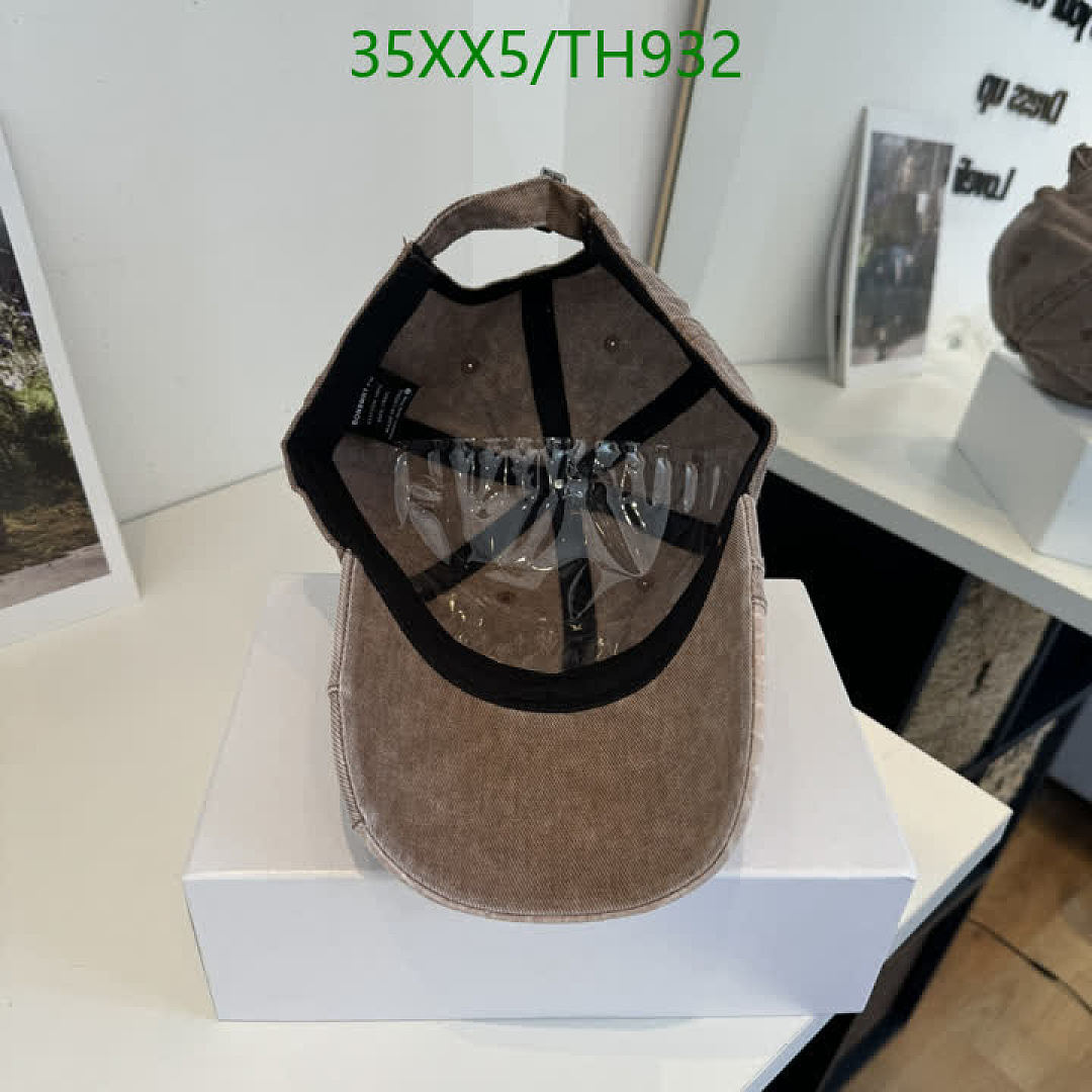 Balenciaga-Cap(Hat) Code: TH932 $: 35USD