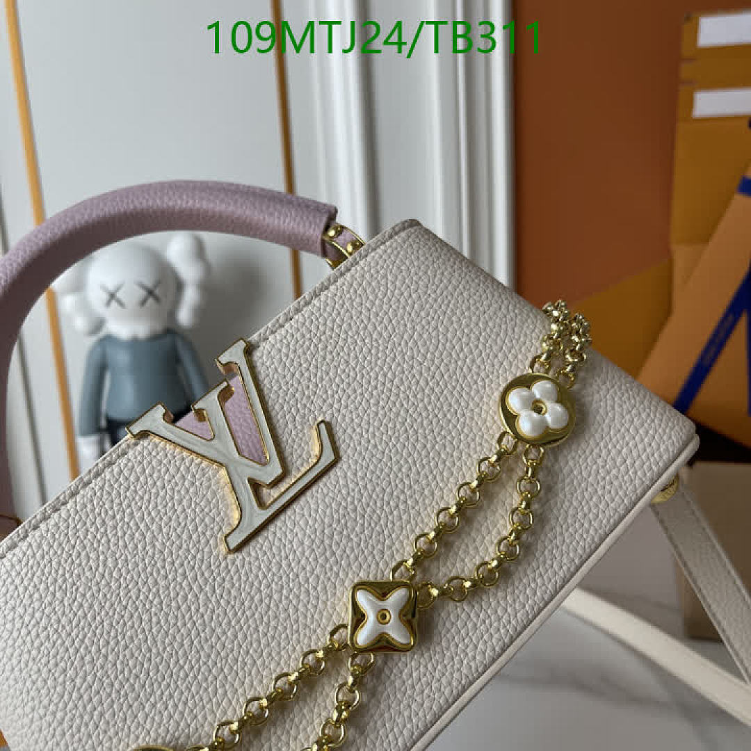 LV-Bag-4A Quality Code: TB311 $: 109USD
