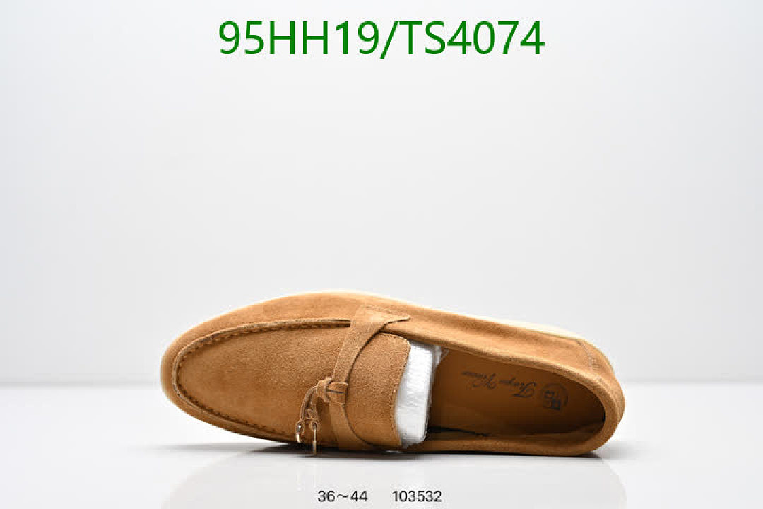 Loro Piana-Women Shoes Code: TS4074 $: 95USD