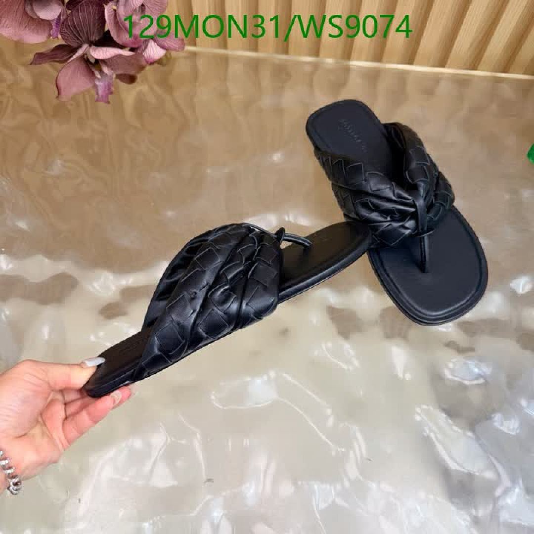BV-Women Shoes Code: WS9074 $: 129USD