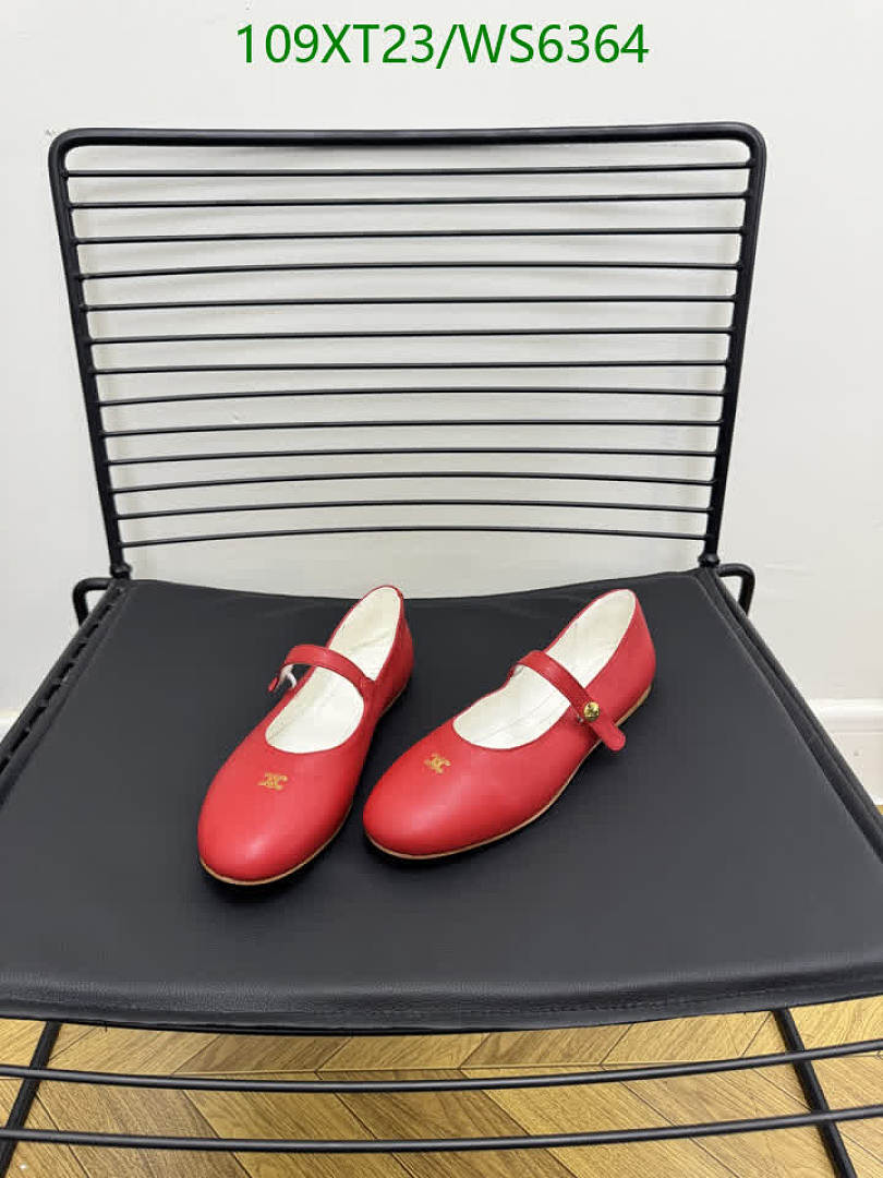 Celine-Women Shoes Code: WS6364 $: 109USD