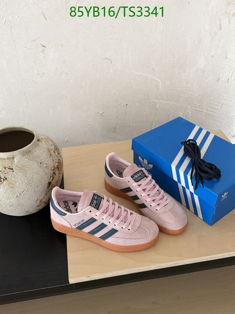 Adidas-Men shoes Code: TS3341 $: 85USD