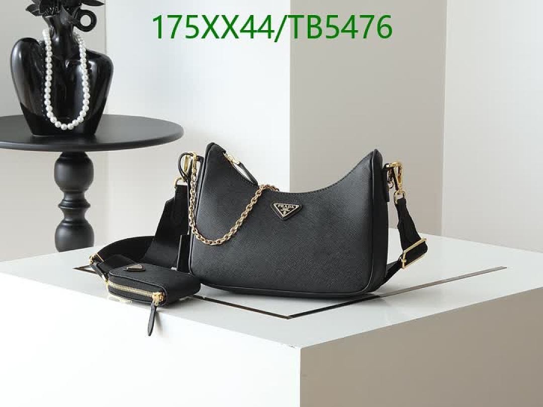 Prada-Bag-Mirror Quality Code: TB5476 $: 175USD