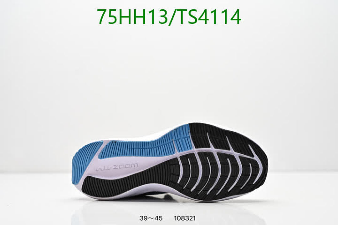 NIKE-Women Shoes Code: TS4114 $: 75USD