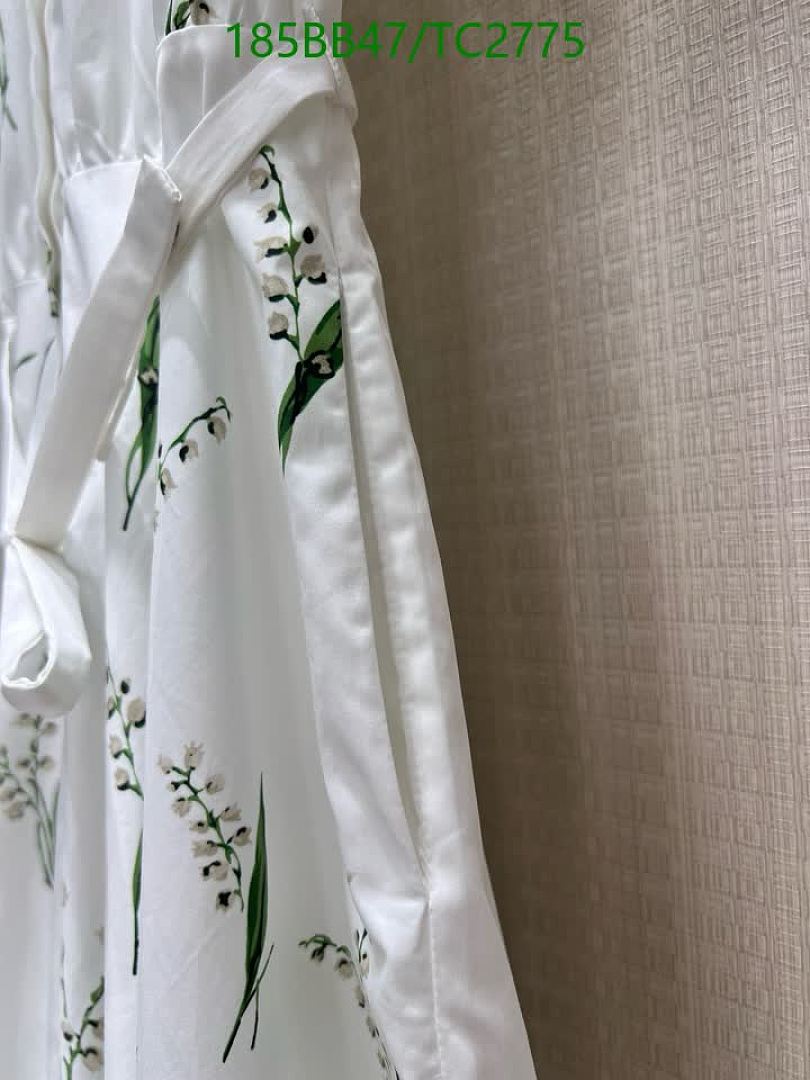 Dior-Clothing Code: TC2775 $: 185USD