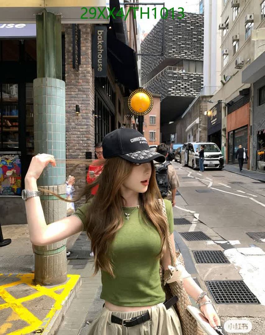 Dior-Cap(Hat) Code: TH1013 $: 29USD