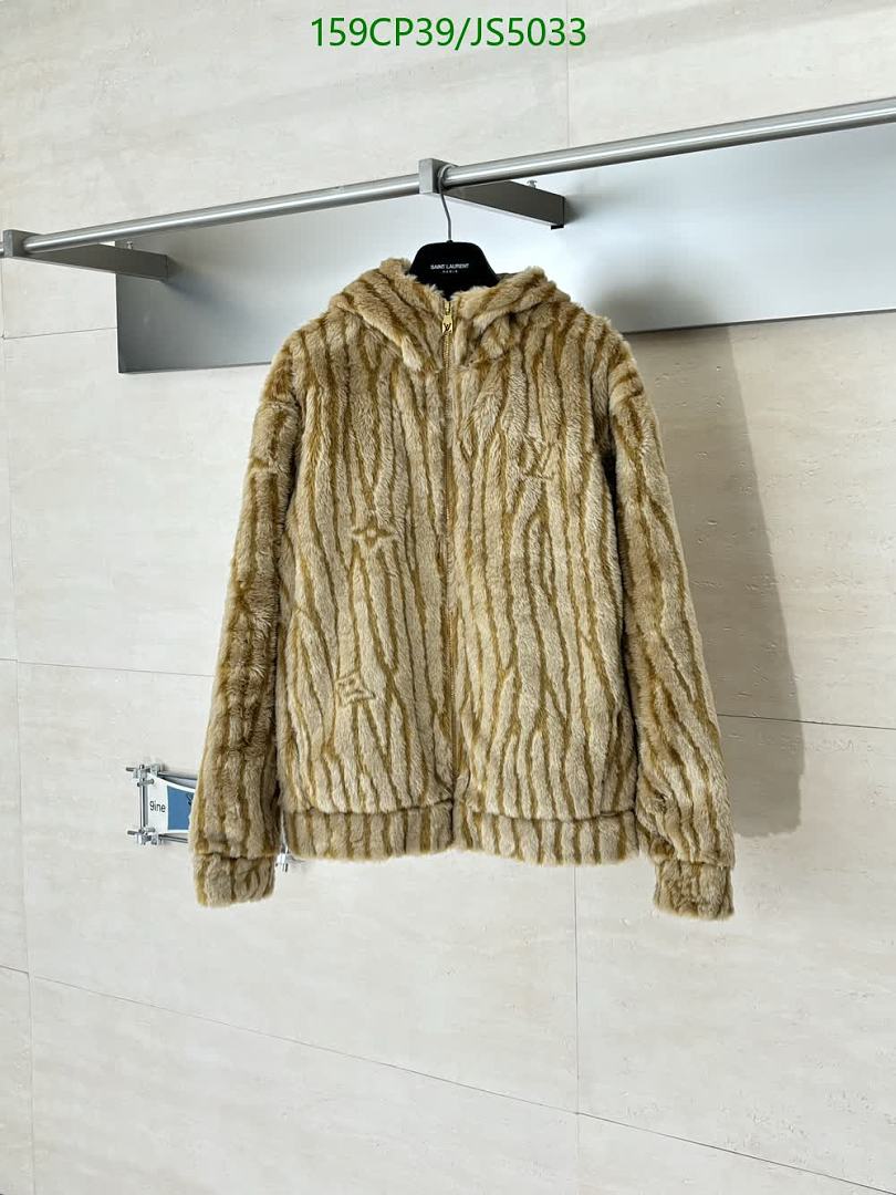 LV-Clothing Code: JS5033 $: 159USD
