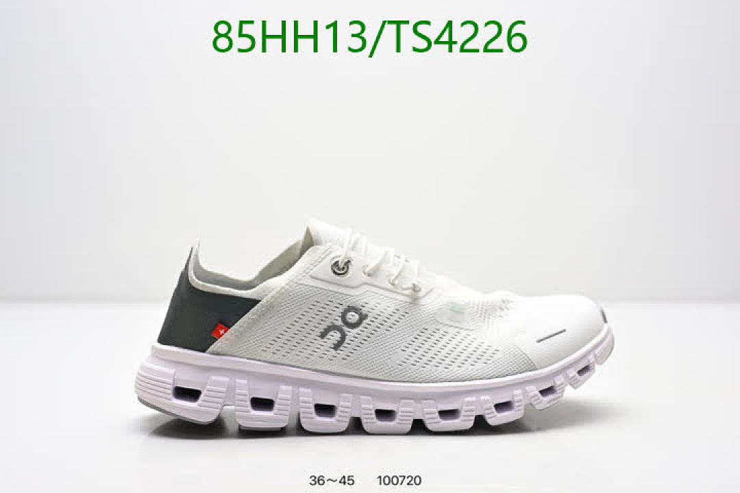 On Running Cloudsurfer-Men shoes Code: TS4226 $: 85USD