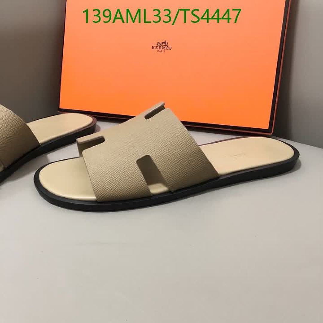 Hermes-Men shoes Code: TS4447 $: 139USD