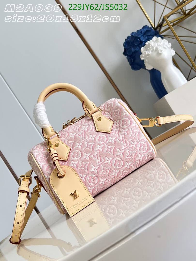 LV-Bag-Mirror Quality Code: JS5032 $: 229USD