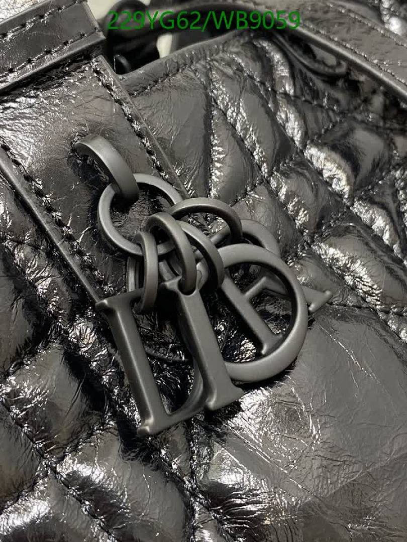 Dior-Bag-Mirror Quality Code: WB9059 $: 229USD