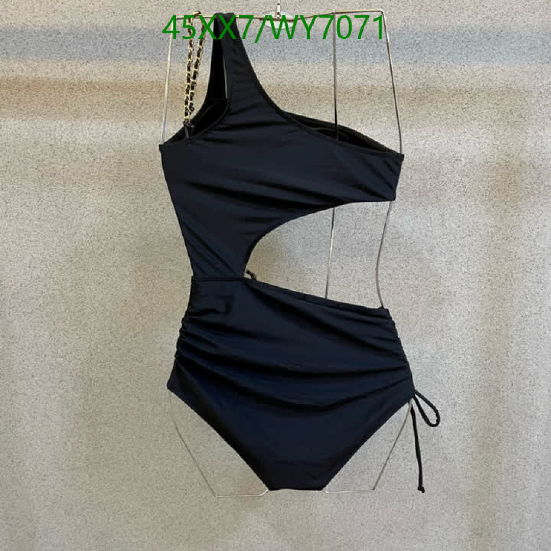Chanel-Swimsuit Code: WY7071 $: 45USD