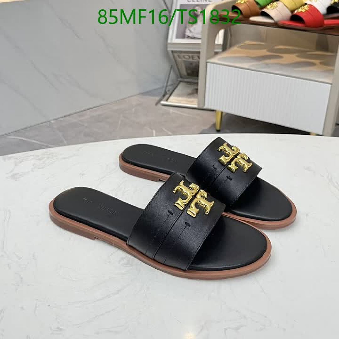Tory Burch-Women Shoes Code: TS1832 $: 85USD