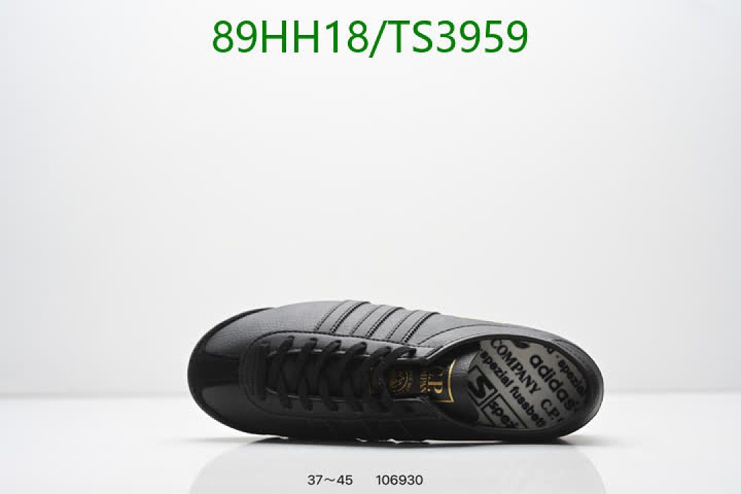Adidas-Women Shoes Code: TS3959 $: 89USD